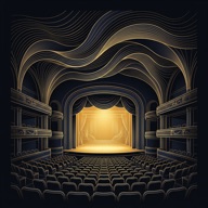 BleauLive Theater