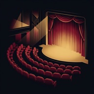 Resorts World Theatre