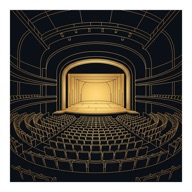 The Theater at Virgin Hotels