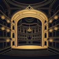 The Venetian Theatre